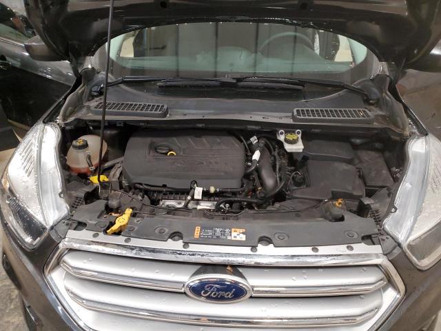 Photo 12 from auction – 2017 FORD ESCAPE SE with VIN 1FMCU9GD2HUB30246