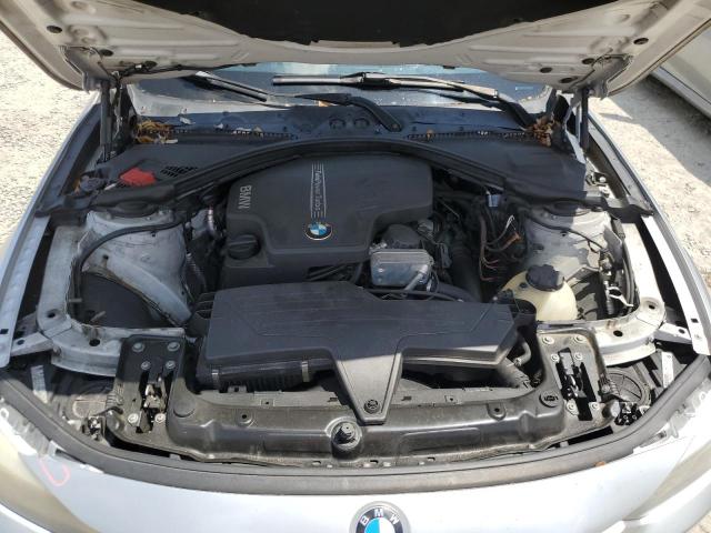 Photo 11 from auction – 2012 BMW 328 I with VIN WBA3A5C54CF340247