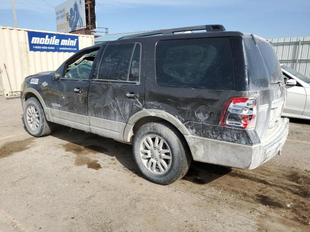 صورة رقم 2 من المزاد - 2008 FORD EXPEDITION مع VIN 1FMFU18508LA35972