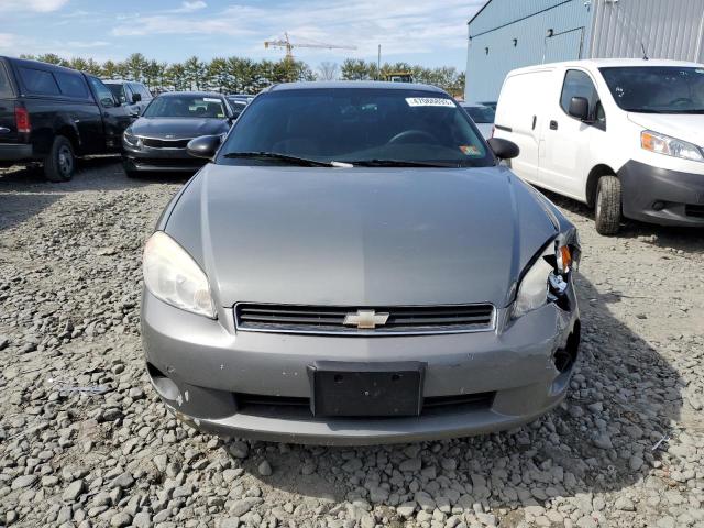 Photo 5 from auction – 2007 CHEVROLET MONTE CARL with VIN 2G1WJ15K379416043