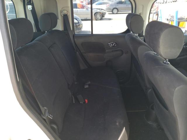 Photo 10 from auction – 2010 NISSAN CUBE BASE with VIN JN8AZ2KR1AT157445