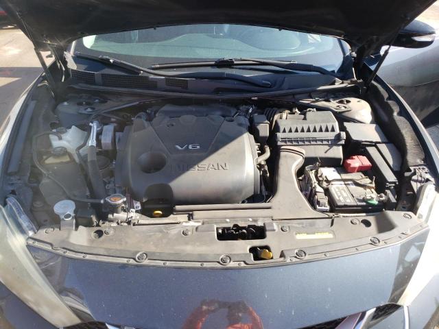 Photo 11 from auction – 2016 NISSAN MAXIMA 3.5 with VIN 1N4AA6AP3GC421774
