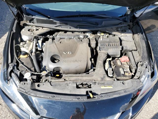 Photo 11 from auction – 2018 NISSAN MAXIMA 3.5 with VIN 1N4AA6AP8JC377679