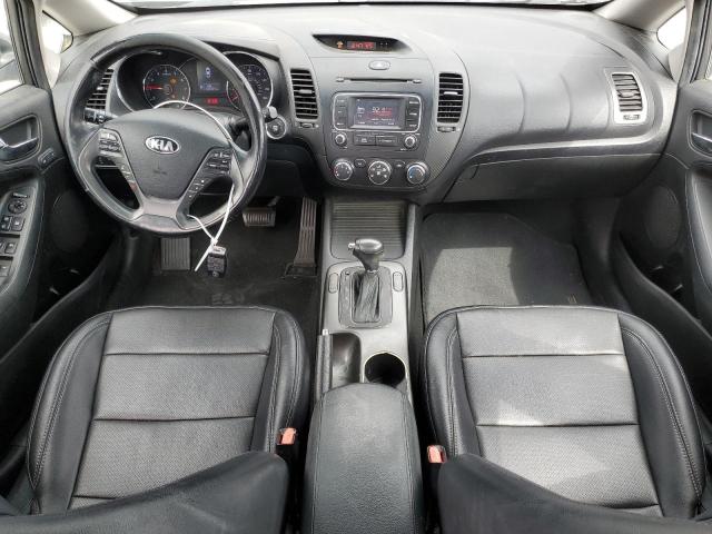 Photo 8 from auction – 2014 KIA FORTE EX with VIN KNAFZ4A89E5074844