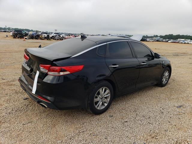 Photo 3 from auction – 2016 KIA OPTIMA LX with VIN 5XXGT4L39GG078398
