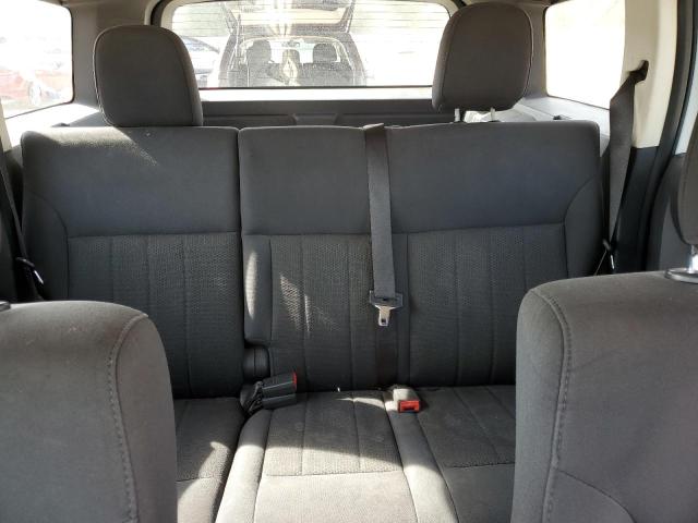 Photo 10 from auction – 2011 DODGE NITRO SE with VIN 1D4PT2GK1BW522194