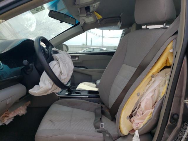 Photo 7 from auction – 2015 TOYOTA CAMRY LE with VIN 4T1BF1FK0FU113966