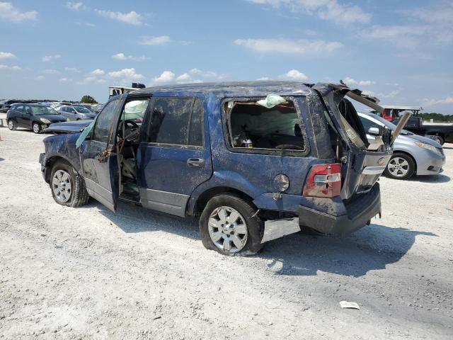 Photo 2 from auction – 2007 FORD EXPEDITION with VIN 1FMFU16527LA42245
