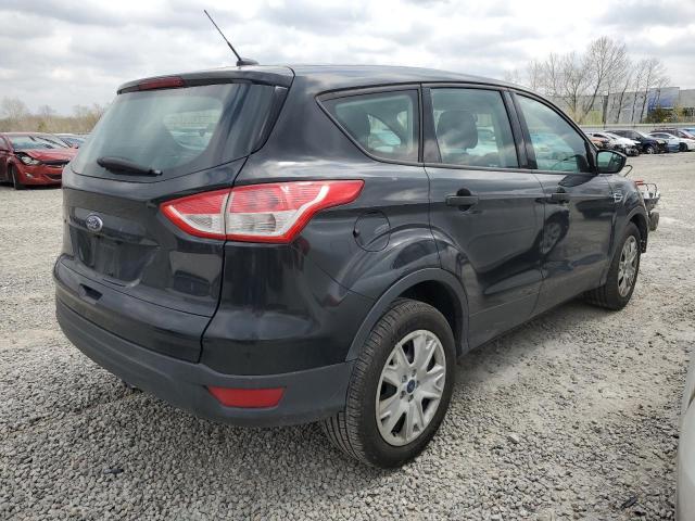 Foto 3 de la subasta – 2013 FORD ESCAPE S con VIN 1FMCU0F73DUD76742