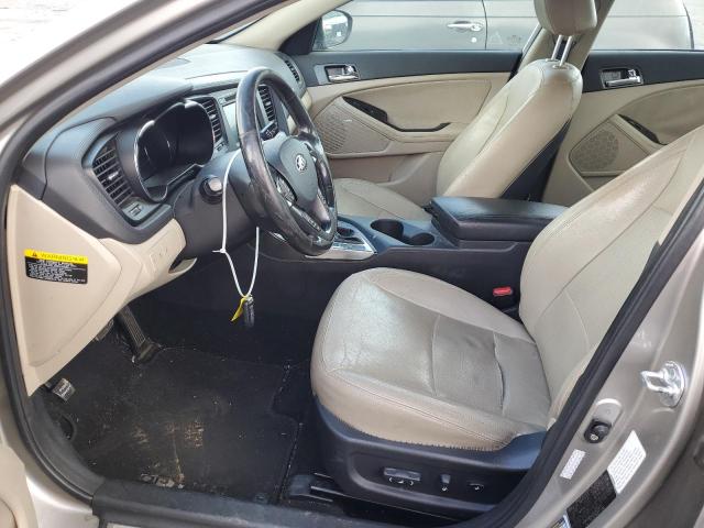 Photo 7 from auction – 2013 KIA OPTIMA HYB with VIN KNAGM4AD0D5051872