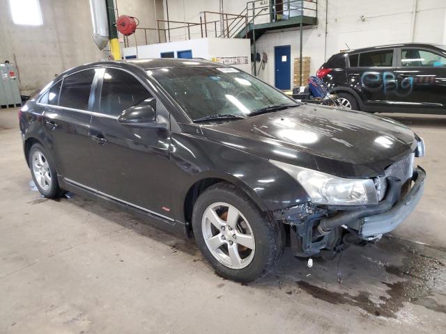 Photo 4 from auction – 2014 CHEVROLET CRUZE LT with VIN 1G1PC5SB4E7394255