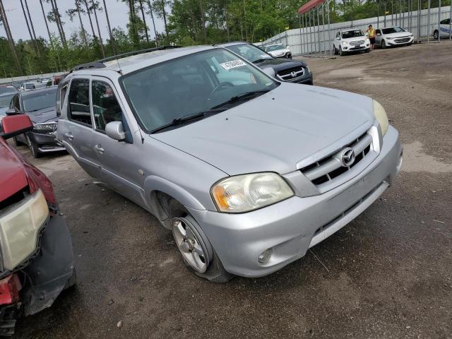 Photo 4 from auction – 2005 MAZDA TRIBUTE I with VIN 4F2YZ02Z55KM33670