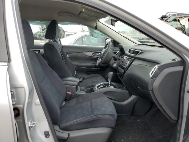 Photo 7 from auction – 2016 NISSAN ROGUE S with VIN JN8AT2MVXGW148214