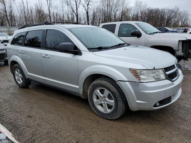 Photo 4 from auction – 2010 DODGE JOURNEY SE with VIN 3D4PG4FB0AT231823