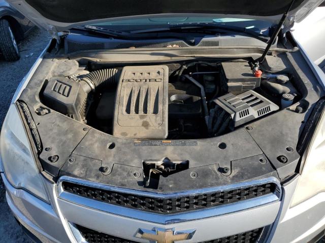 Photo 11 from auction – 2010 CHEVROLET EQUINOX LS with VIN 2CNALBEWXA6335808