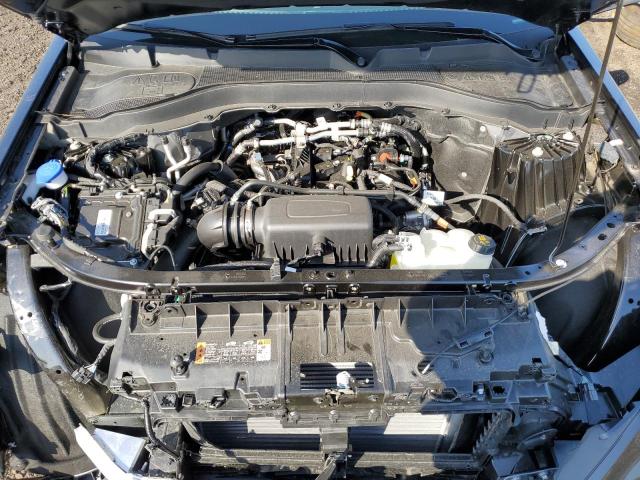 Photo 12 from auction – 2022 FORD EXPLORER X with VIN 1FMSK8DH8NGB84048