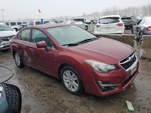 Zdjęcie 4 z aukcji – 2016 SUBARU IMPREZA PR z VIN JF1GJAB61GH006524