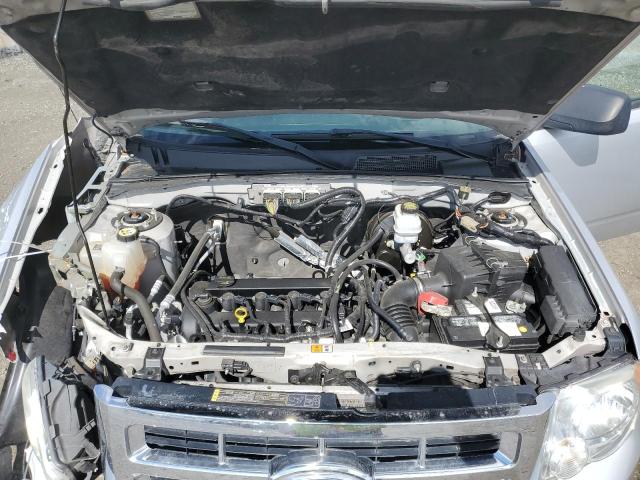 Foto 12 de la subasta – 2011 FORD ESCAPE XLT con VIN 1FMCU0D7XBKB98565