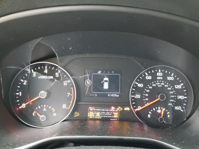 Photo 9 from auction – 2019 KIA SPORTAGE E with VIN KNDPNCAC9K7586735