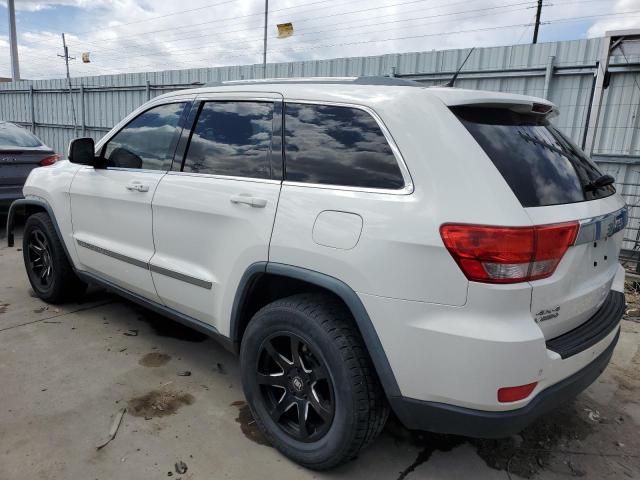 Photo 2 from auction – 2011 JEEP GRAND CHER with VIN 1J4RR4GG4BC544326