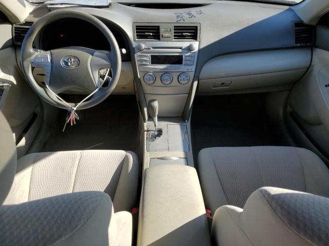 Zdjęcie 8 z aukcji – 2011 TOYOTA CAMRY BASE z VIN 4T1BF3EK8BU217998