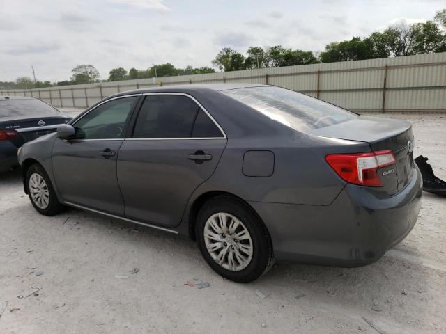 Photo 2 from auction – 2012 TOYOTA CAMRY BASE with VIN 4T4BF1FK4CR243766