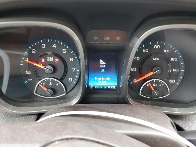 Фото 9 с аукциона – 2014 CHEVROLET MALIBU с VIN 1G11E5SL2EF131308