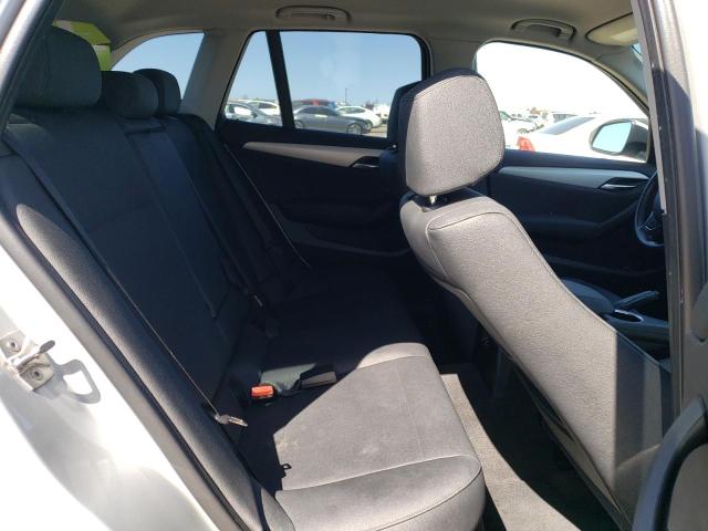 Photo 11 from auction – 2014 BMW X1 SDRIVE2 with VIN WBAVM1C50EVW55564