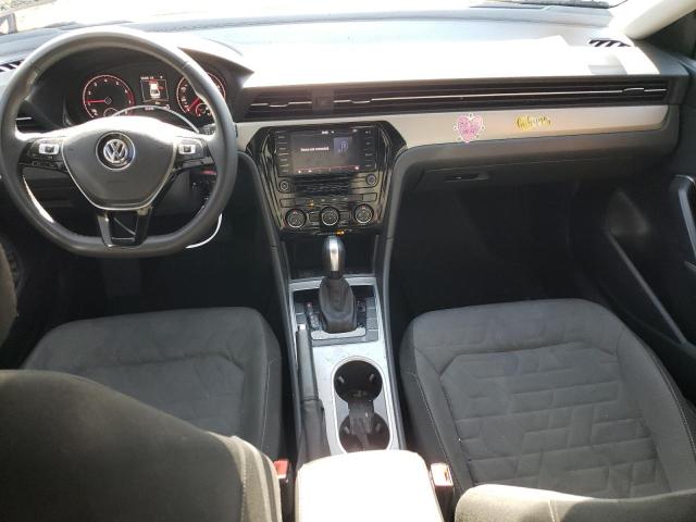 Photo 8 from auction – 2021 VOLKSWAGEN PASSAT S with VIN 1VWAA7A35MC008440