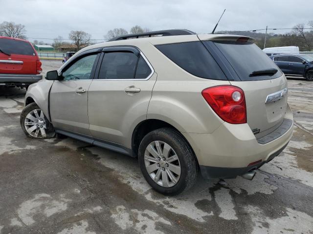 Photo 2 from auction – 2011 CHEVROLET EQUINOX LT with VIN 2CNFLDE57B6428148