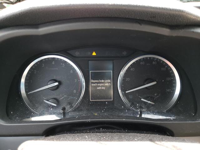 Photo 9 from auction – 2015 TOYOTA HIGHLANDER with VIN 5TDJKRFH3FS075815