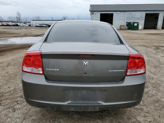 Photo 6 from auction – 2010 DODGE CHARGER with VIN 2B3CA4CD7AH249281