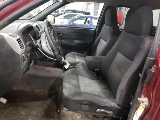 Photo 7 from auction – 2007 CHEVROLET COLORADO with VIN 1GCCS19E178134961
