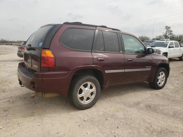 Photo 3 from auction – 2006 GMC ENVOY with VIN 1GKDS13S462356807