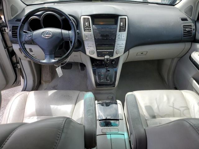 Photo 8 from auction – 2008 LEXUS RX 350 with VIN 2T2HK31U08C069283