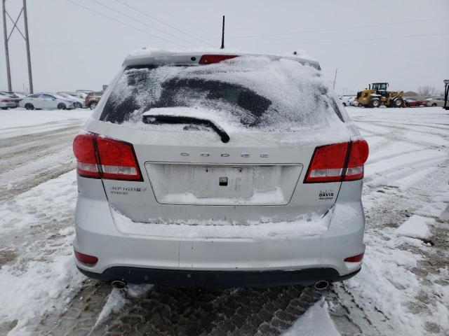 Photo 6 from auction – 2013 DODGE JOURNEY SX with VIN 3C4PDDBG6DT680628