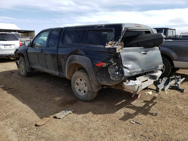 Photo 2 from auction – 2005 CHEVROLET COLORADO with VIN 1GCDT196258284388