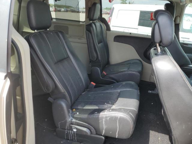Photo 11 from auction – 2014 CHRYSLER TOWN & COU with VIN 2C4RC1CG7ER171208