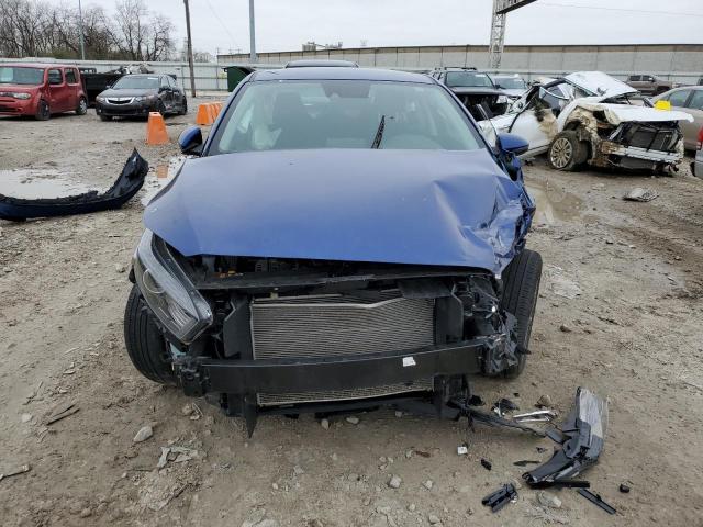 Photo 5 from auction – 2022 KIA FORTE FE with VIN 3KPF24AD7NE466469