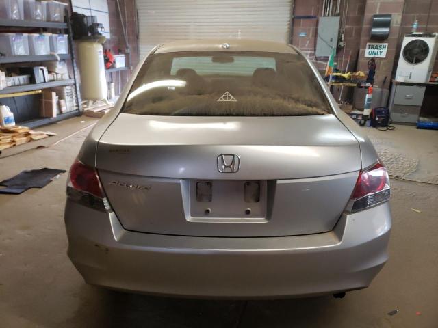 Photo 6 from auction – 2008 HONDA ACCORD EXL with VIN JHMCP26838C012864