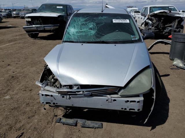 Photo 5 from auction – 2003 FORD FOCUS SE C with VIN 1FAFP34373W162484