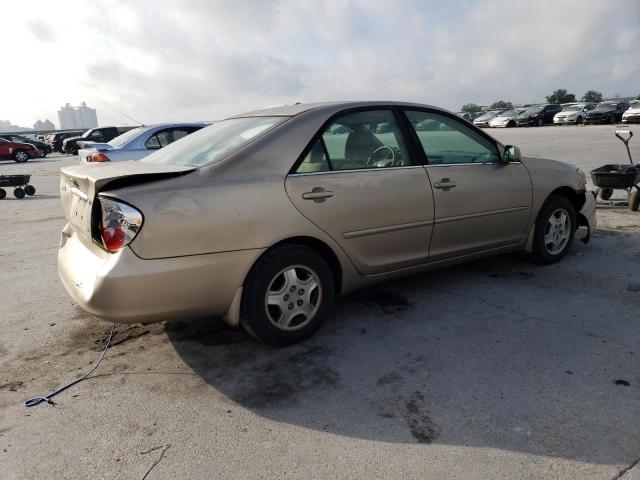 Photo 3 from auction – 2003 TOYOTA CAMRY LE with VIN 4T1BF32K53U053373