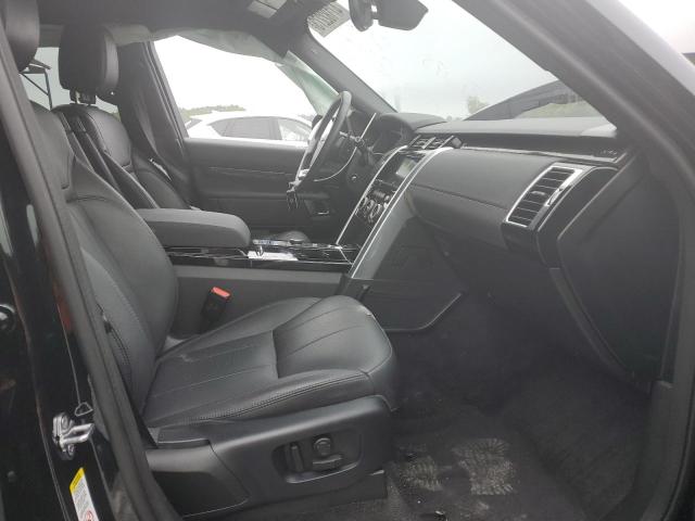 Photo 7 from auction – 2020 LAND ROVER DISCOVERY with VIN SALRR2RV2L2433554