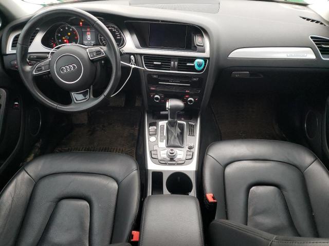 Photo 8 from auction – 2015 AUDI A4 PRESTIG with VIN WAUKFCFL4FN002059