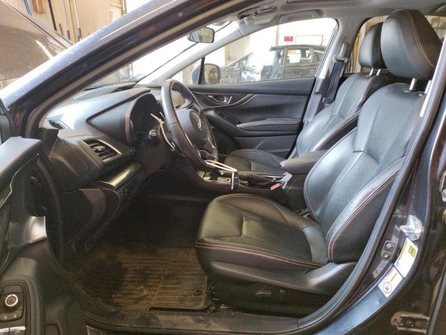 Photo 7 from auction – 2018 SUBARU CROSSTREK with VIN JF2GTAMC6J8336028