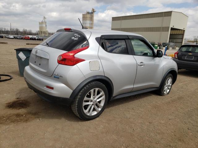 Photo 3 from auction – 2013 NISSAN JUKE with VIN JN8AF5MV4DT217114