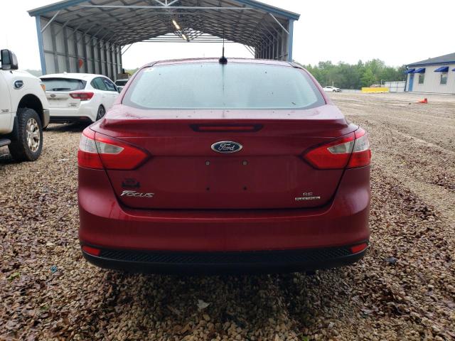 Photo 6 from auction – 2014 FORD FOCUS SE with VIN 1FADP3F20EL373784