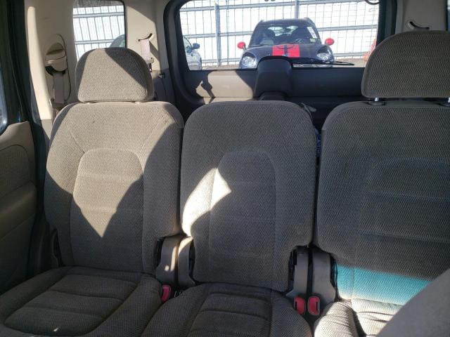 Photo 10 from auction – 2002 FORD EXPLORER X with VIN 1FMZU73E52ZB91176