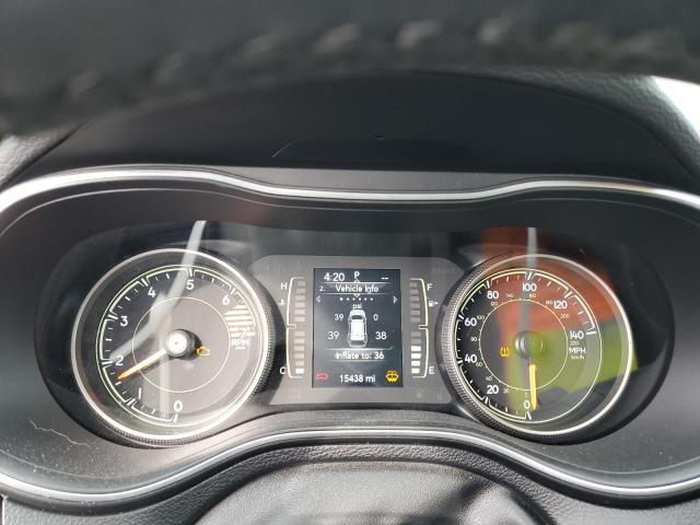 Photo 9 from auction – 2019 JEEP CHEROKEE L with VIN 1C4PJLLB0KD240686