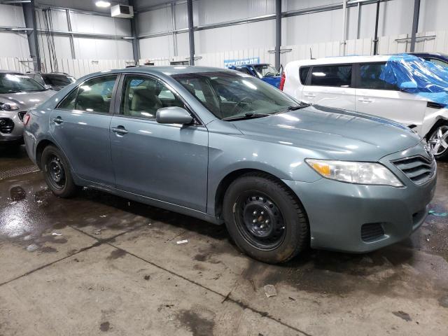 Photo 4 from auction – 2010 TOYOTA CAMRY BASE with VIN 4T4BF3EK3AR052561